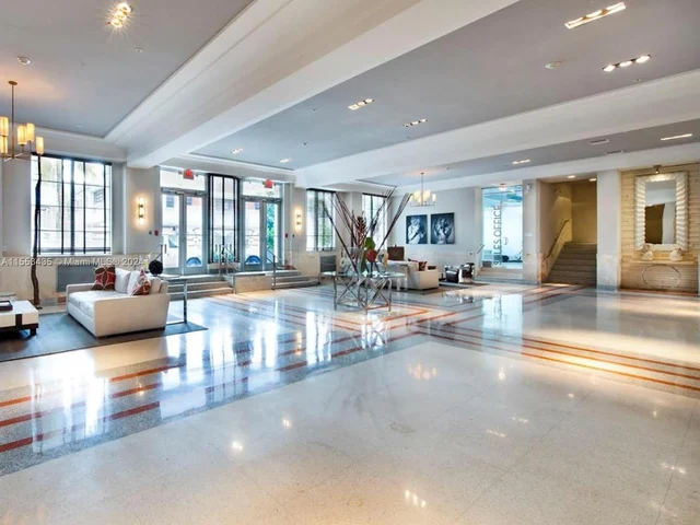 2100 Park Ave # 109, Miami Beach FL 33139