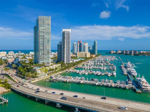 450 Alton Rd # 3010, Miami Beach FL 33139