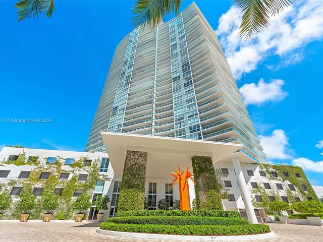 450 Alton Rd # 3010, Miami Beach FL 33139