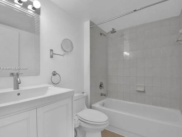 1688 West Ave # 602, Miami Beach FL 33139