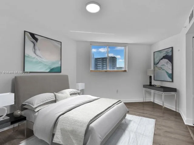 1688 West Ave # 602, Miami Beach FL 33139