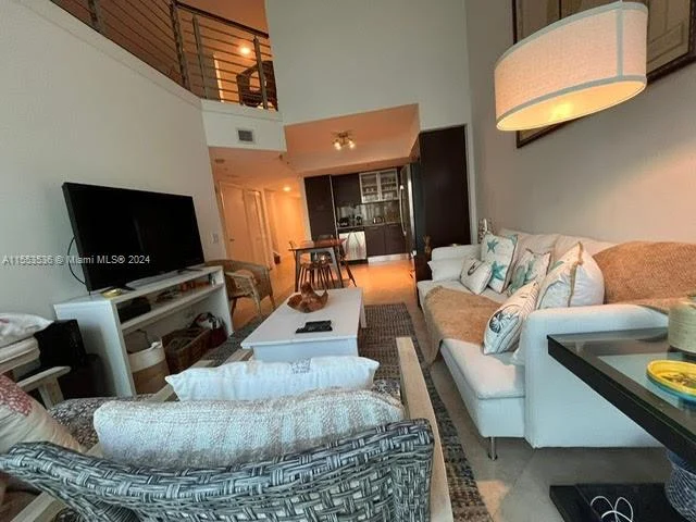 41 SE 5th St # 1507, Miami FL 33131