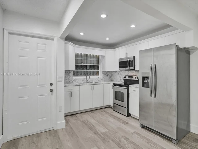 3118 NW 204th Ln # 3118, Miami Gardens FL 33056