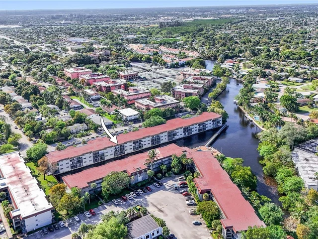 1750 NW 3rd Ter # 104C, Fort Lauderdale FL 33311