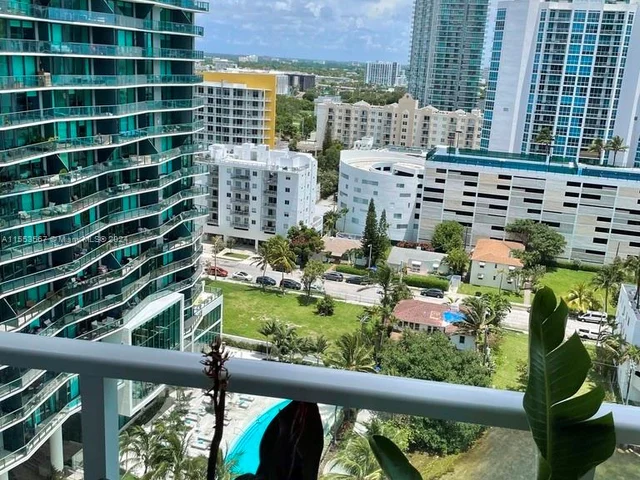 601 NE 27th St # 1603, Miami FL 33137