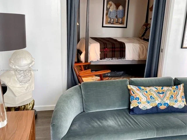 601 NE 27th St # 1603, Miami FL 33137