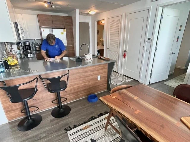 601 NE 27th St # 1603, Miami FL 33137