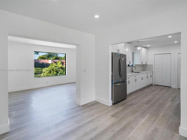 1521 NW 55th Ave, Lauderhill FL 33313