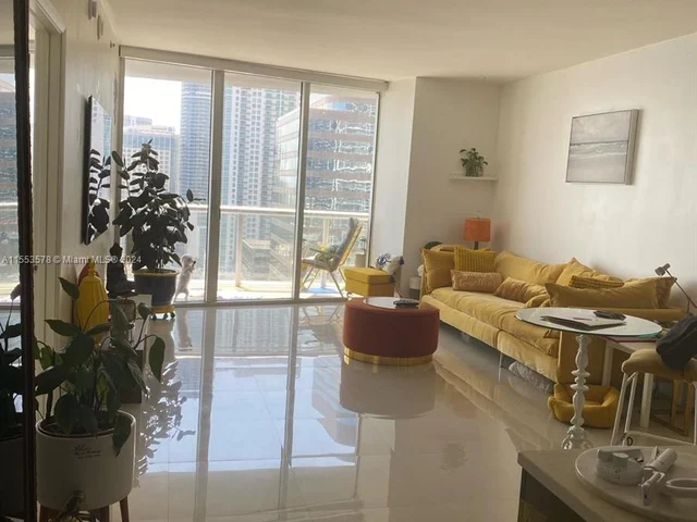 495 Brickell Ave # 2609, Miami FL 33131