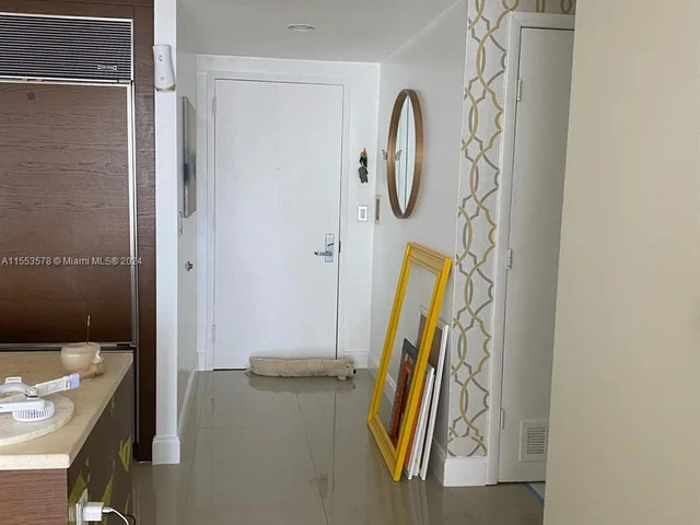 495 Brickell Ave # 2609, Miami FL 33131