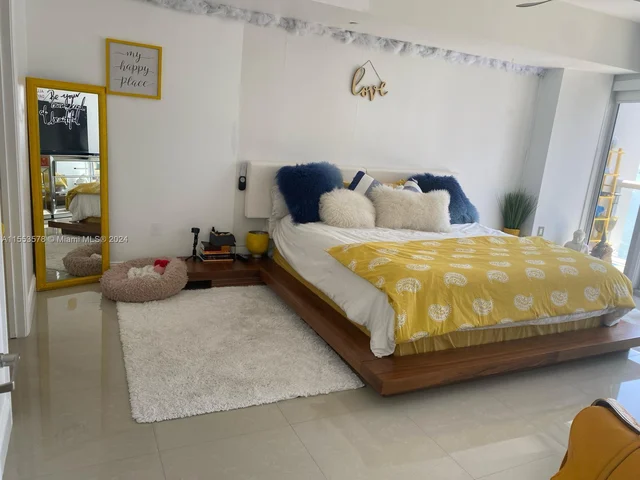 495 Brickell Ave # 2609, Miami FL 33131