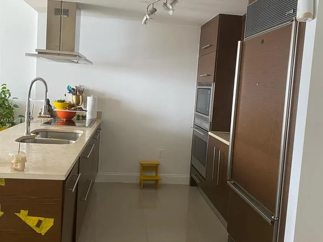 495 Brickell Ave # 2609, Miami FL 33131