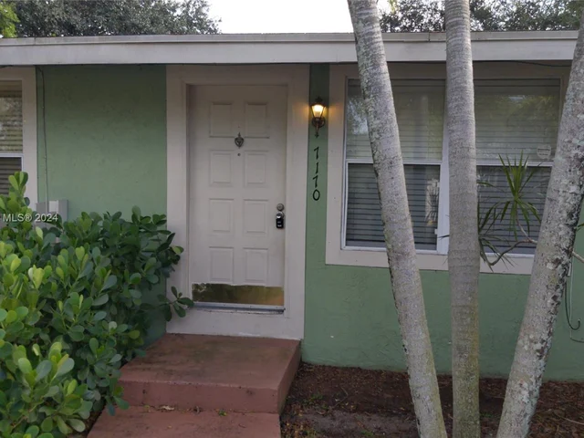 7170 Southgate Blvd # 7170, Tamarac FL 33321