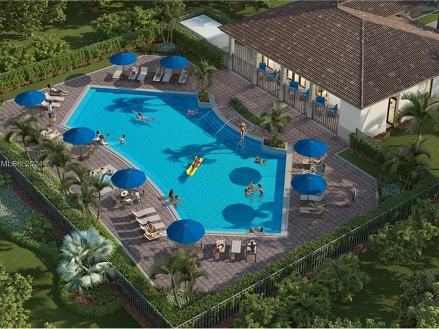 11932 SW 244th St, Homestead FL 33032