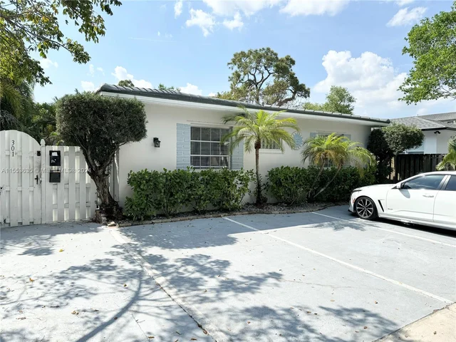 301 NE 15th Ave # 2, Fort Lauderdale FL 33301