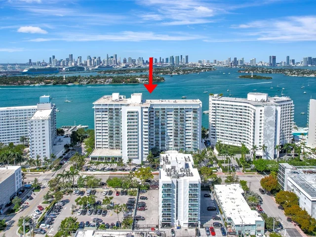 1000 West Ave # 327, Miami Beach FL 33139
