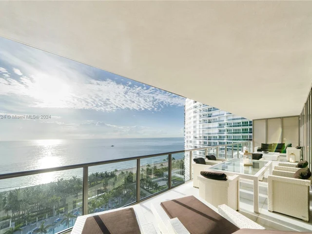 9701 Collins Ave # 1202S, Bal Harbour FL 33154