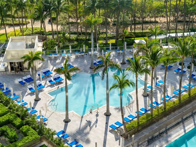 9701 Collins Ave # 1202S, Bal Harbour FL 33154