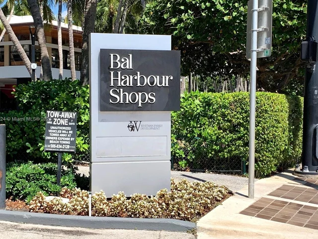 9701 Collins Ave # 1202S, Bal Harbour FL 33154