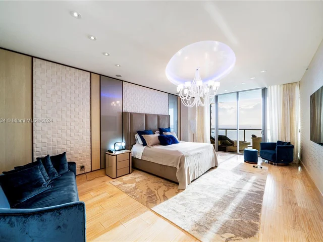 9701 Collins Ave # 1202S, Bal Harbour FL 33154