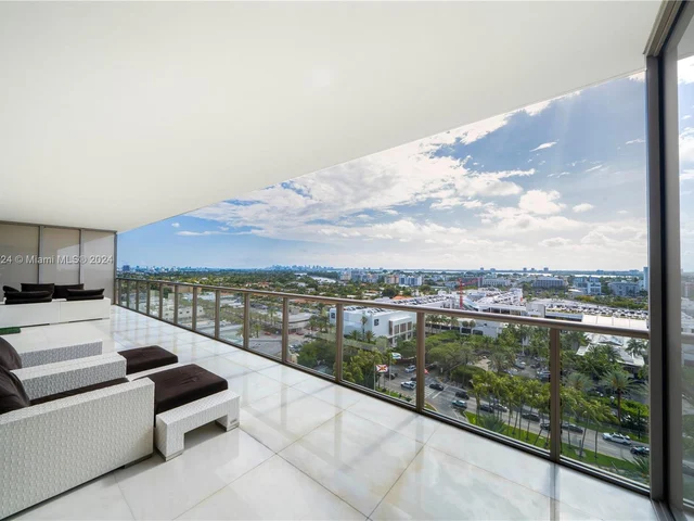 9701 Collins Ave # 1202S, Bal Harbour FL 33154