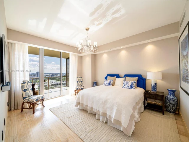 9701 Collins Ave # 1202S, Bal Harbour FL 33154