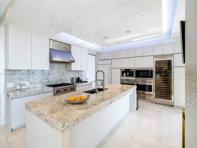 9701 Collins Ave # 1202S, Bal Harbour FL 33154