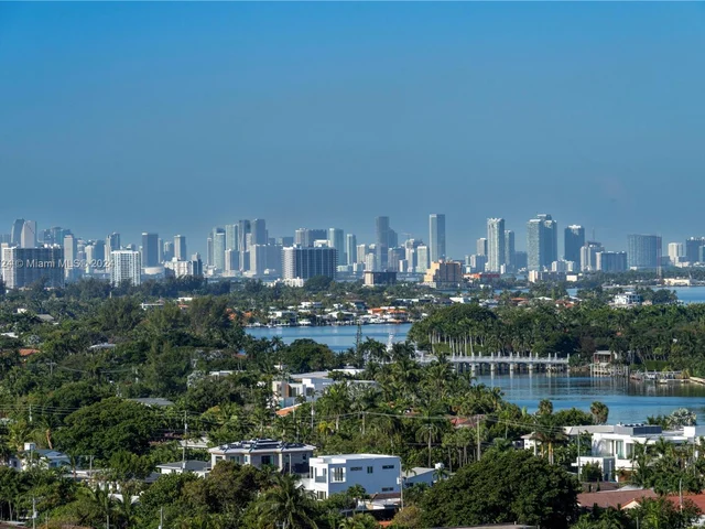 9701 Collins Ave # 1202S, Bal Harbour FL 33154