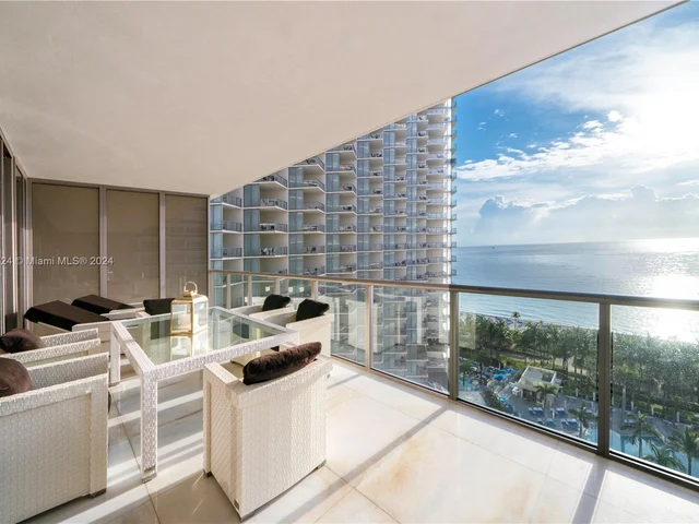 9701 Collins Ave # 1202S, Bal Harbour FL 33154