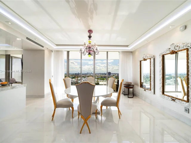 9701 Collins Ave # 1202S, Bal Harbour FL 33154