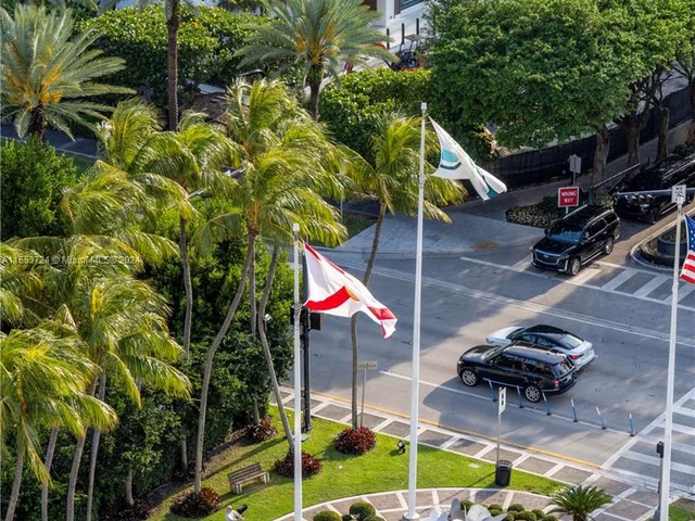 9701 Collins Ave # 1202S, Bal Harbour FL 33154