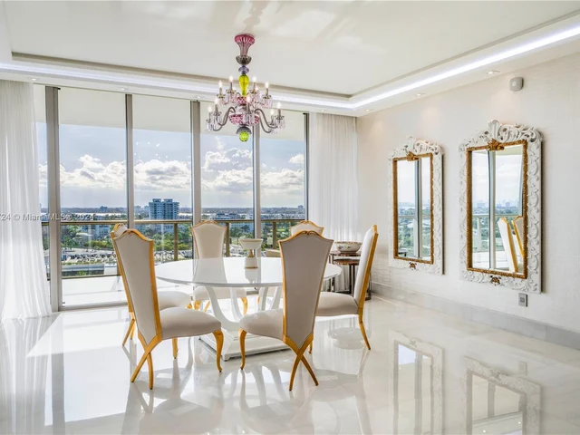9701 Collins Ave # 1202S, Bal Harbour FL 33154