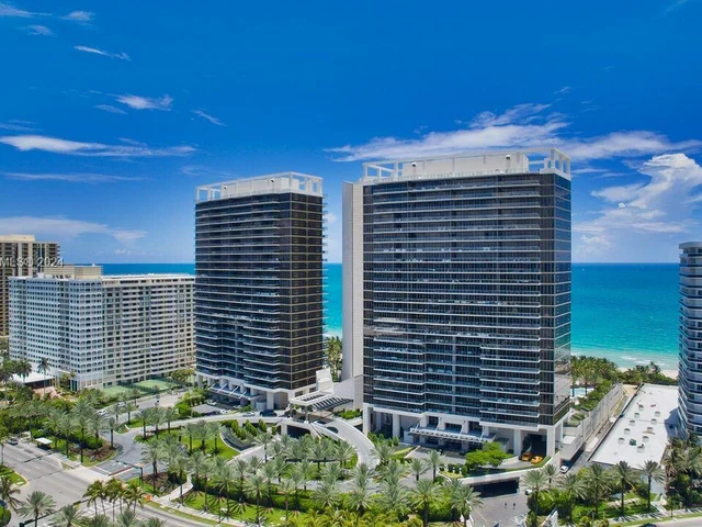 9701 Collins Ave # 1202S, Bal Harbour FL 33154