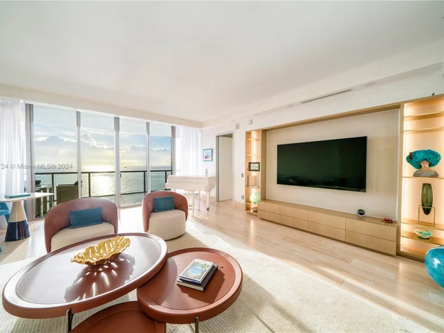 9701 Collins Ave # 1202S, Bal Harbour FL 33154