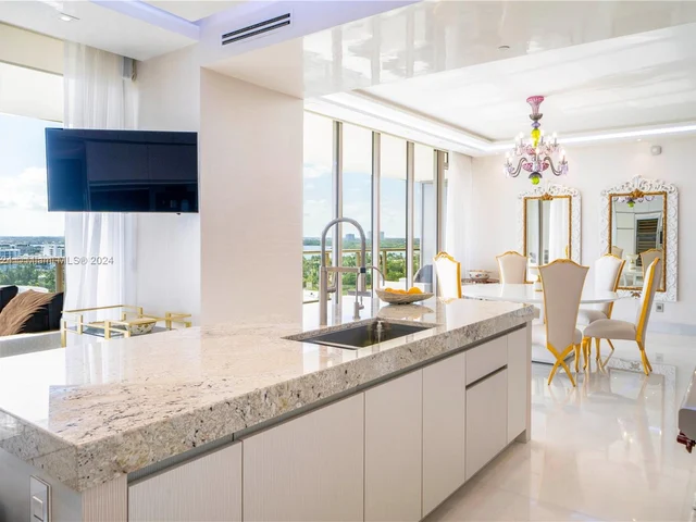 9701 Collins Ave # 1202S, Bal Harbour FL 33154