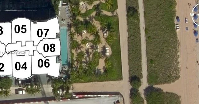 9401 Collins Ave # 305, Surfside FL 33154