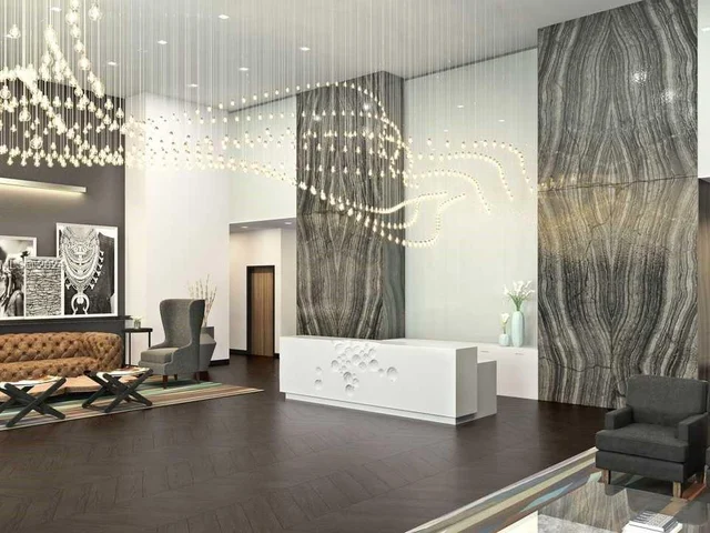 340 SE 3rd St # 2003, Miami FL 33131