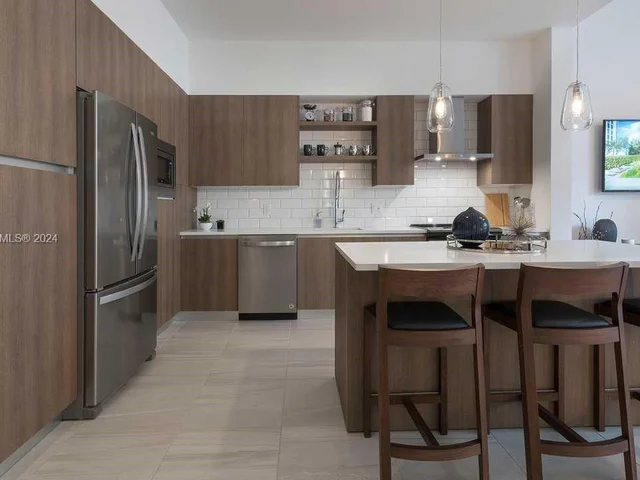 340 SE 3rd St # 2003, Miami FL 33131