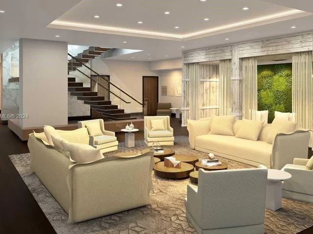 340 SE 3rd St # 2003, Miami FL 33131