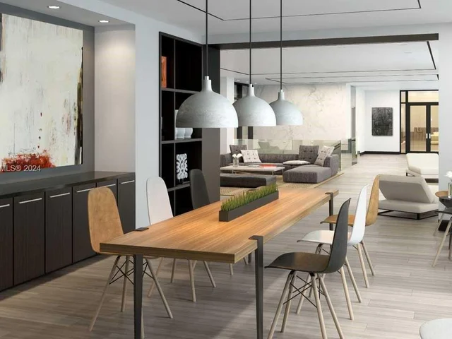 340 SE 3rd St # 2003, Miami FL 33131