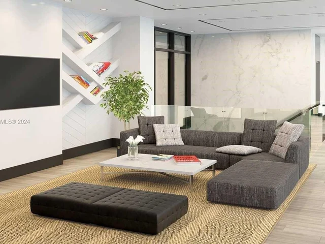 340 SE 3rd St # 2003, Miami FL 33131