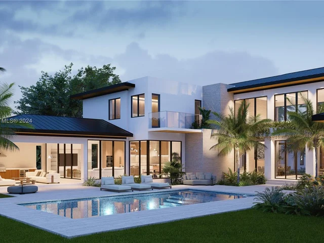 6730 SW 115th St, Pinecrest FL 33156