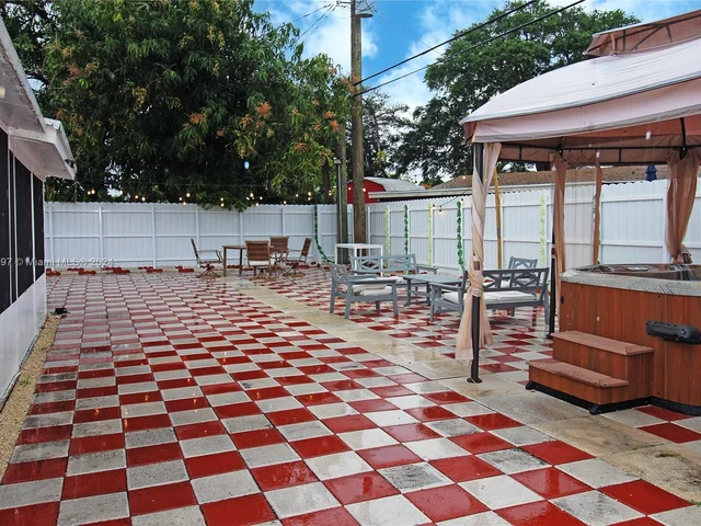 531 SW 70th Ave, Pembroke Pines FL 33023