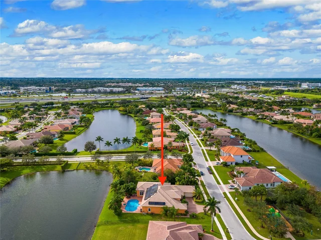 15036 SW 39th St, Davie FL 33331