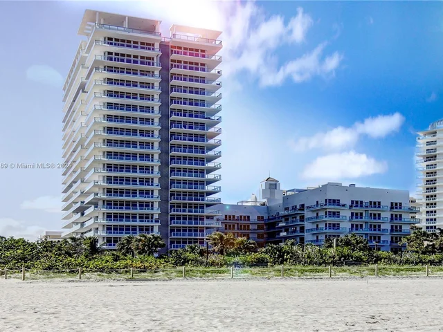 3737 Collins Ave # 703, Miami Beach FL 33140