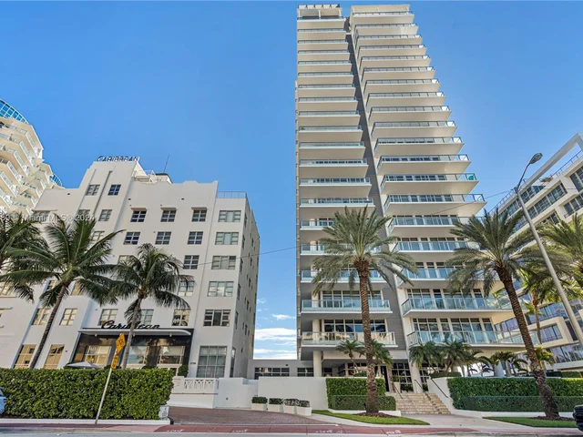 3737 Collins Ave # 703, Miami Beach FL 33140