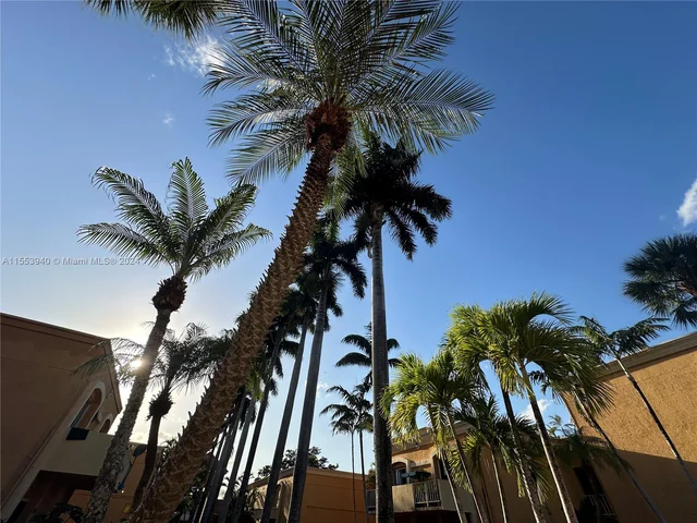 17911 NW 68th Ave # M206, Hialeah FL 33015