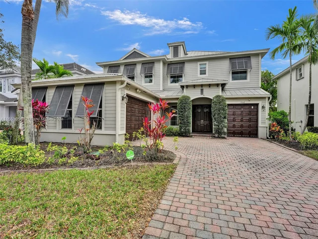 9342 Madewood Ct, West Palm Beach FL 33411