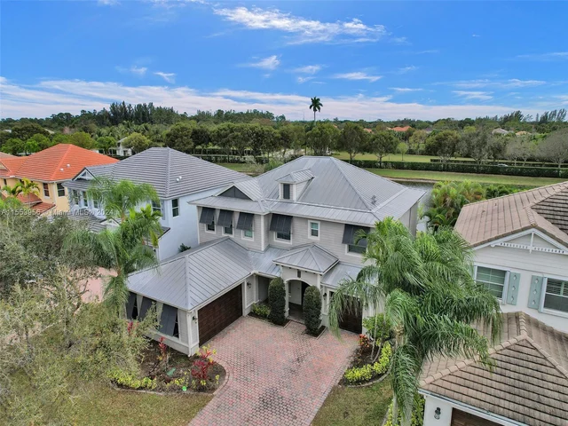 9342 Madewood Ct, West Palm Beach FL 33411