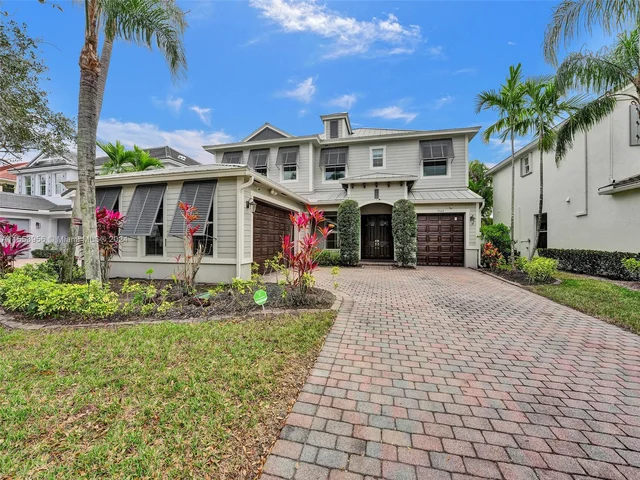 9342 Madewood Ct, West Palm Beach FL 33411